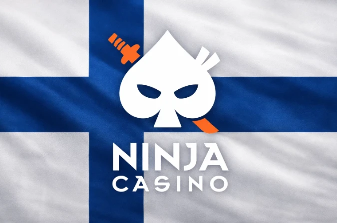 Ninja Casino – päivittäiset bonukset ja tunnettu Pay N Play -malli