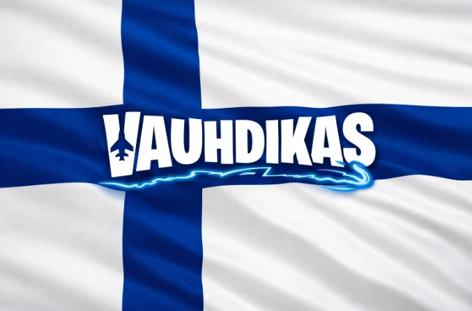 Vauhdikas – MGA-pikakasino ilman rekisteröintiä