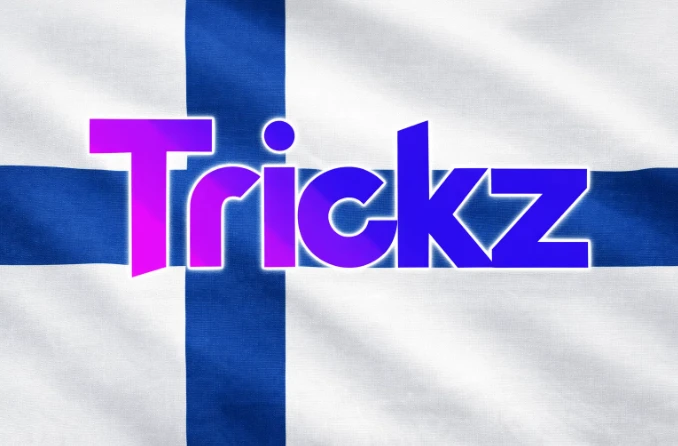 Trickz Casino – Viron lisenssi ja Zimpler talletuksessa