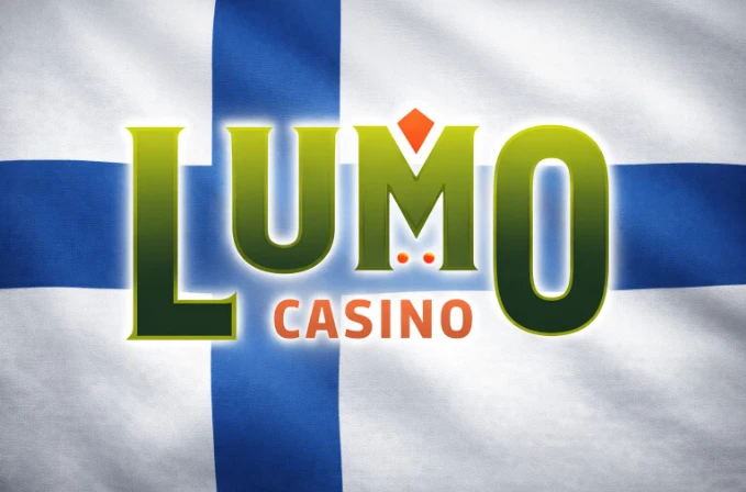 Lumo Casino – Zimpler-nostot ja kevyt käyttöliittymä
