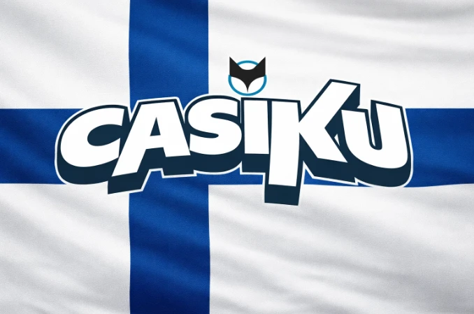 Casiku – paljon pelejä ja Zimpler kassalla